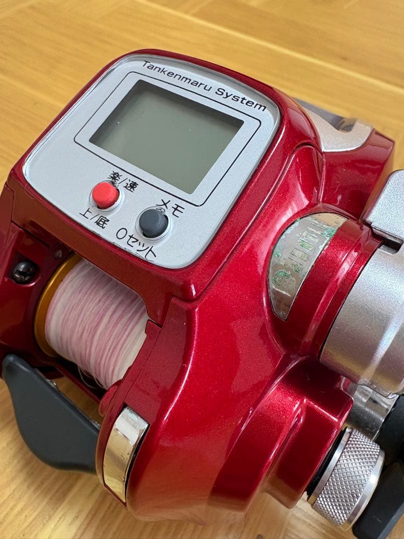 《ジャンク》SHIMANO プレイズ PLAYS 400C