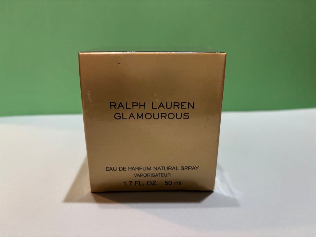 Glamourous Eau de Parfum 50ml ラルフローレン