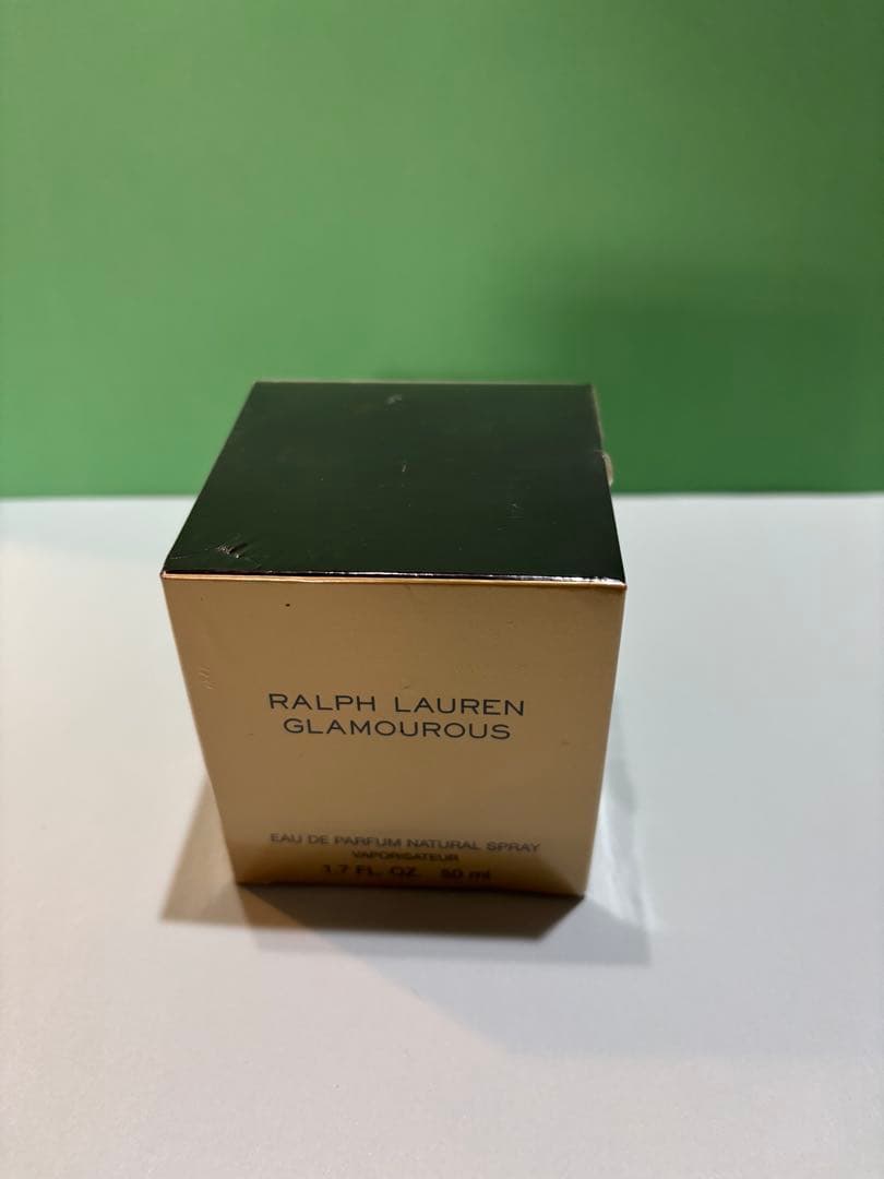 Glamourous Eau de Parfum 50ml ラルフローレン