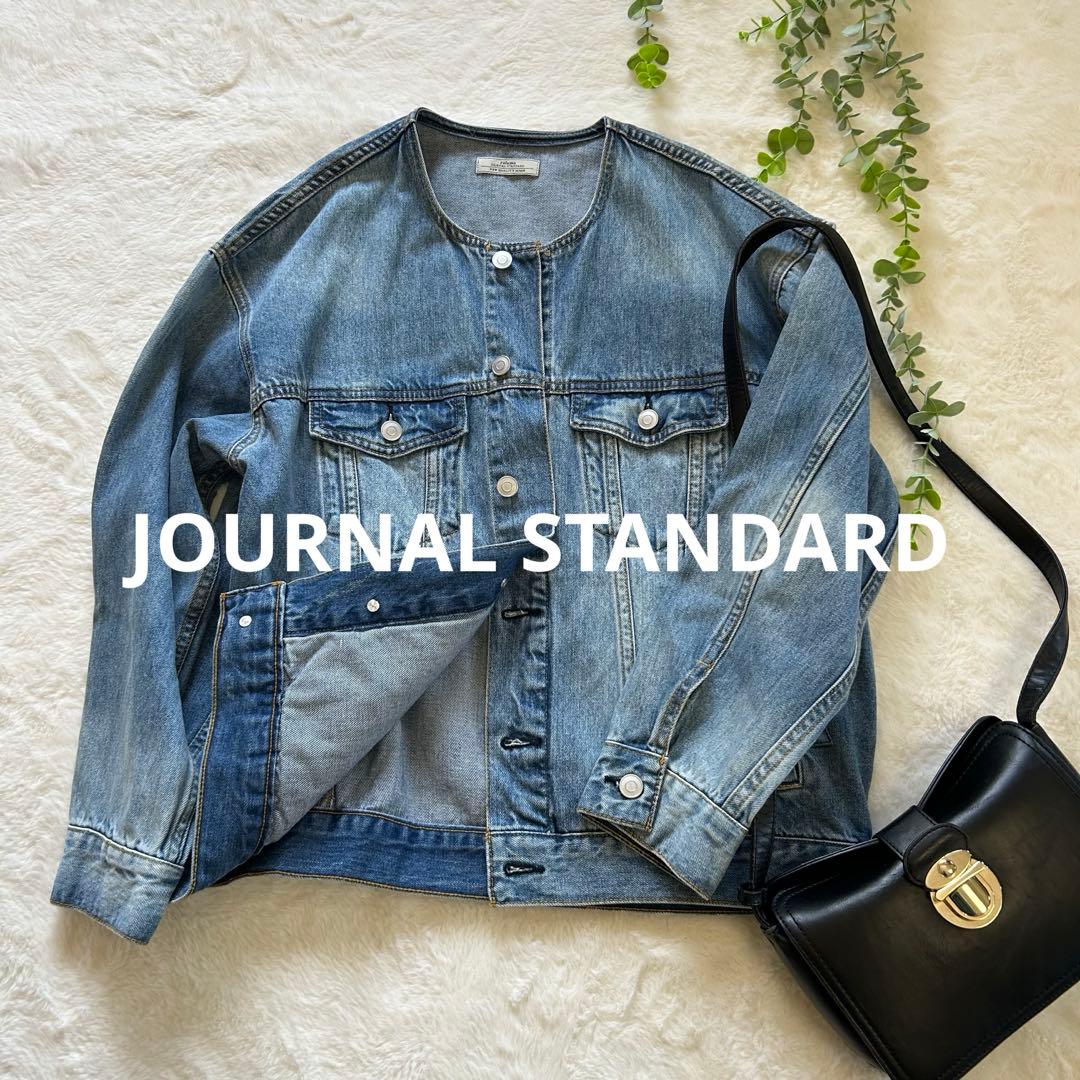 【tama さん専用】JOURNAL STANDARD デニムジャケット