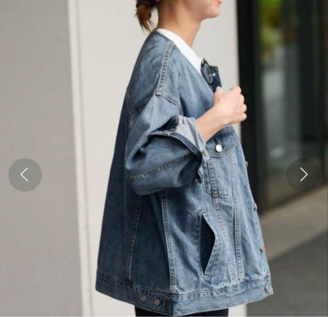 【tama さん専用】JOURNAL STANDARD デニムジャケット