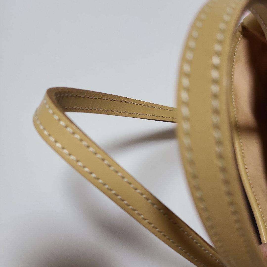 d*2様 バーバリー・ブルーレーベルチェック柄ボルドー/トートバッグ　ショルダー