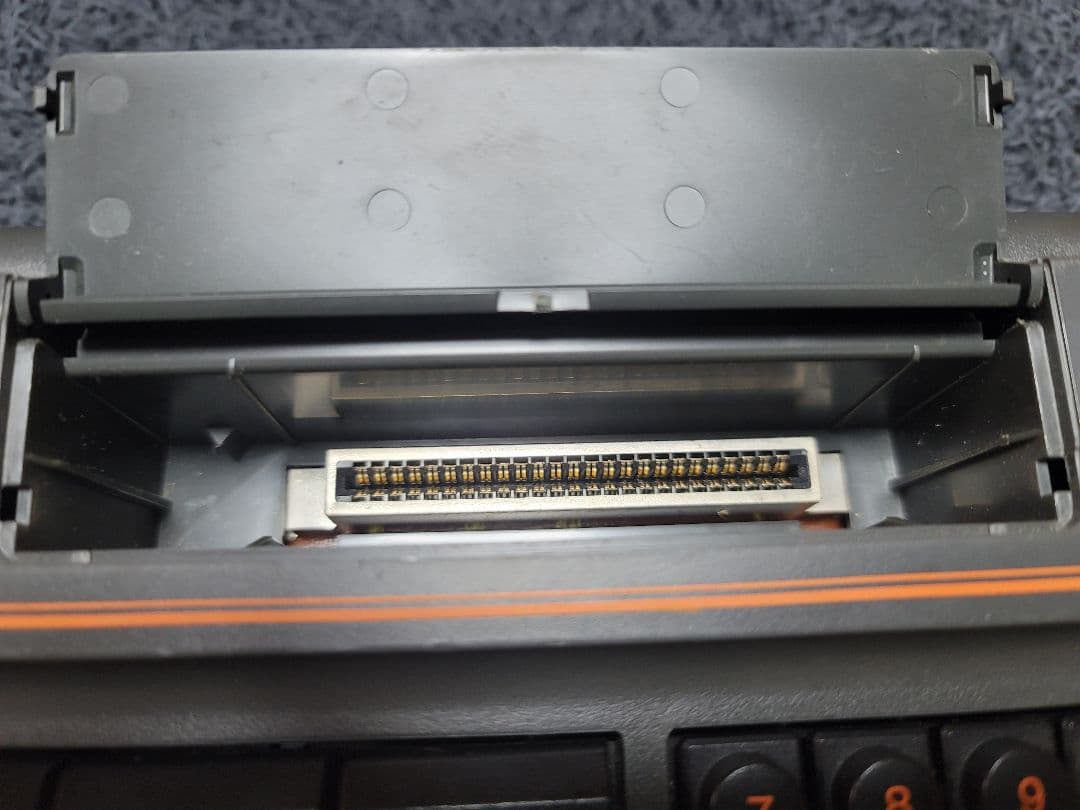 その他 Panasonic A1 MK II