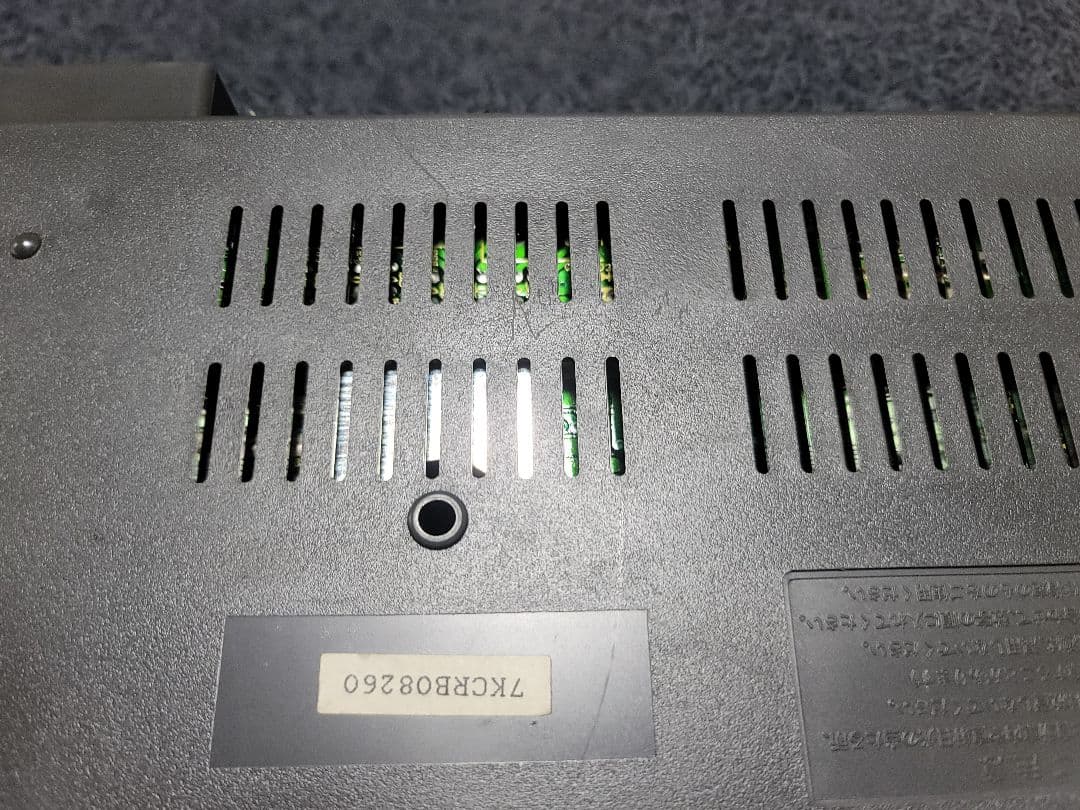 その他 Panasonic A1 MK II