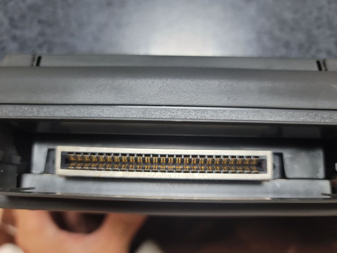 その他 Panasonic A1 MK II