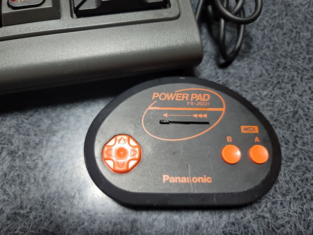 その他 Panasonic A1 MK II