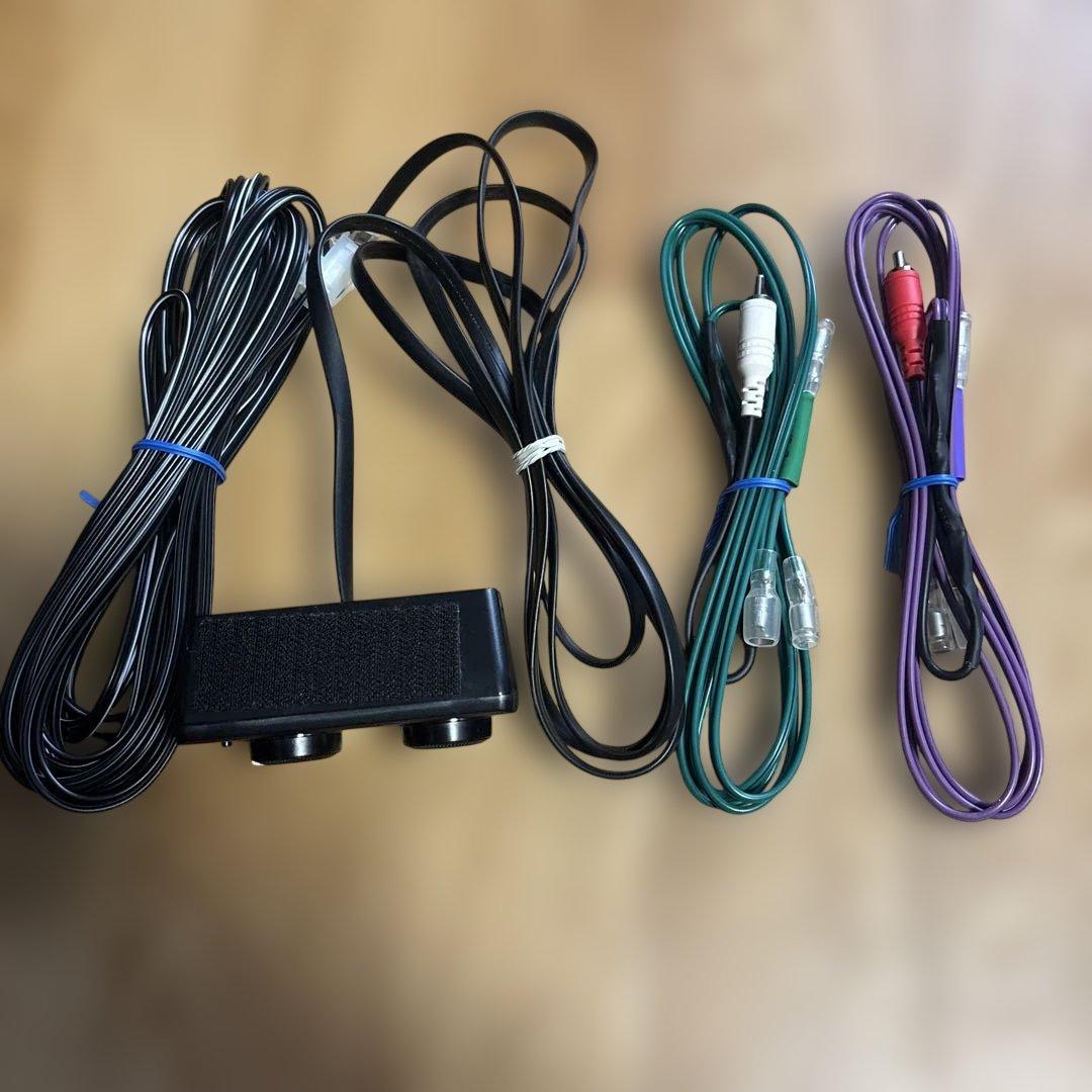 ALPINE SWE-1200 パワードサブウーファー　アルパイン