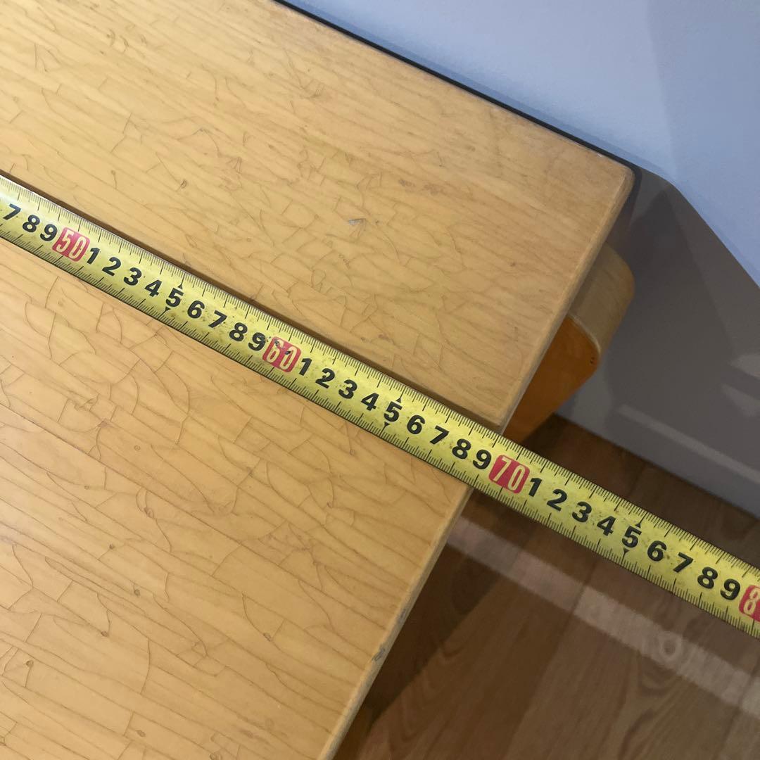 Artek Aalto ネストテーブル　ヴィンテージ