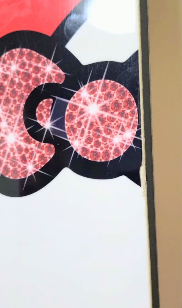 希少 コラボ subtle×HELLO KITTY ハローキティ インテリア