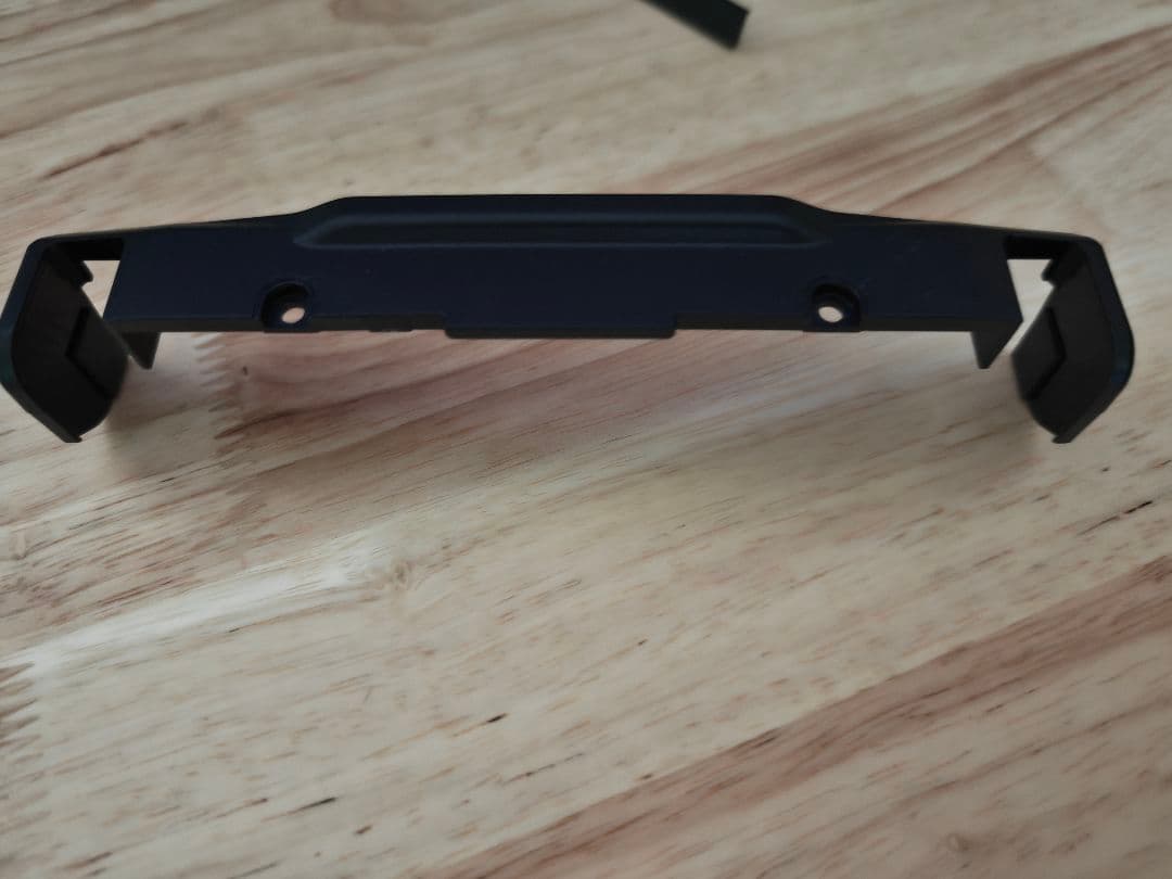 ALPINE DAF9Z ディスプレイオーディオ本体