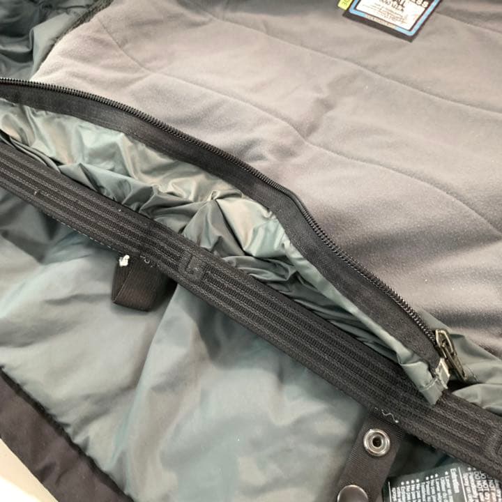 Burton キッズ　ジャケット　パンツ　セット　S