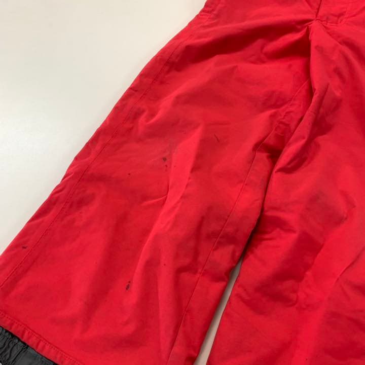 Burton キッズ　ジャケット　パンツ　セット　S