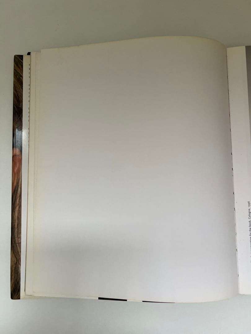 ユルゲン テラー 写真集 Juergen Teller