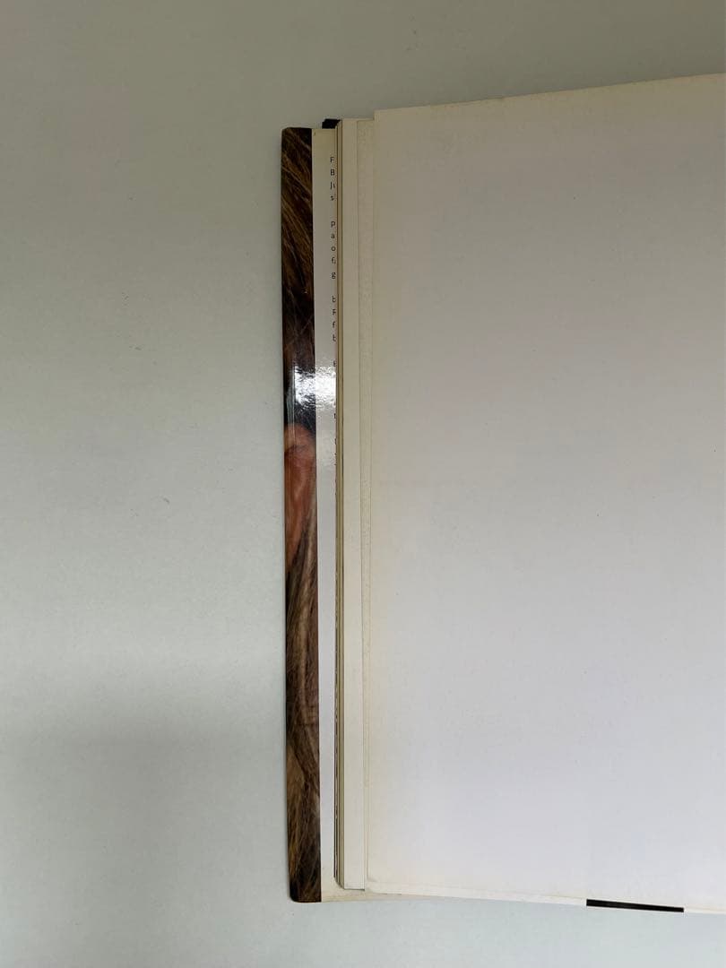 ユルゲン テラー 写真集 Juergen Teller