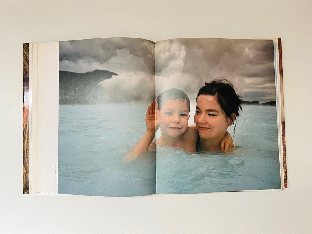 ユルゲン テラー 写真集 Juergen Teller