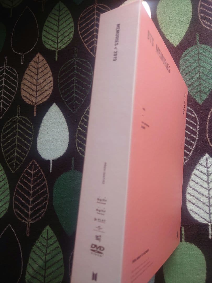 BTS　DVD　6種セット　シーグリ　ウィンパケ　メモリーズ