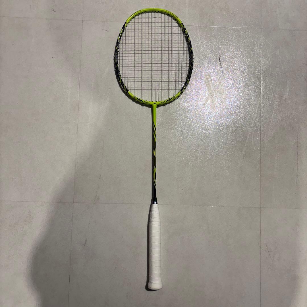 【美品】ナノレイZスピード