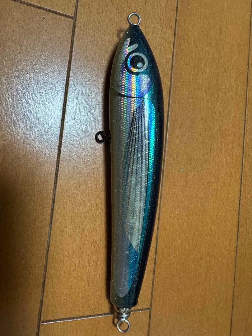 カーペンター　ブルーフィッシュ60-170