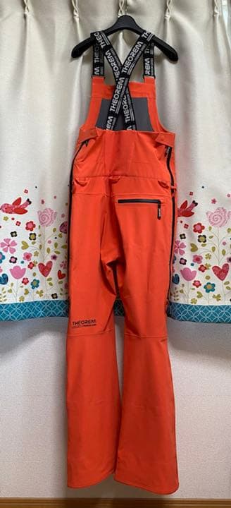 21-22 L1 SAO BIB PNT ビブパンツ