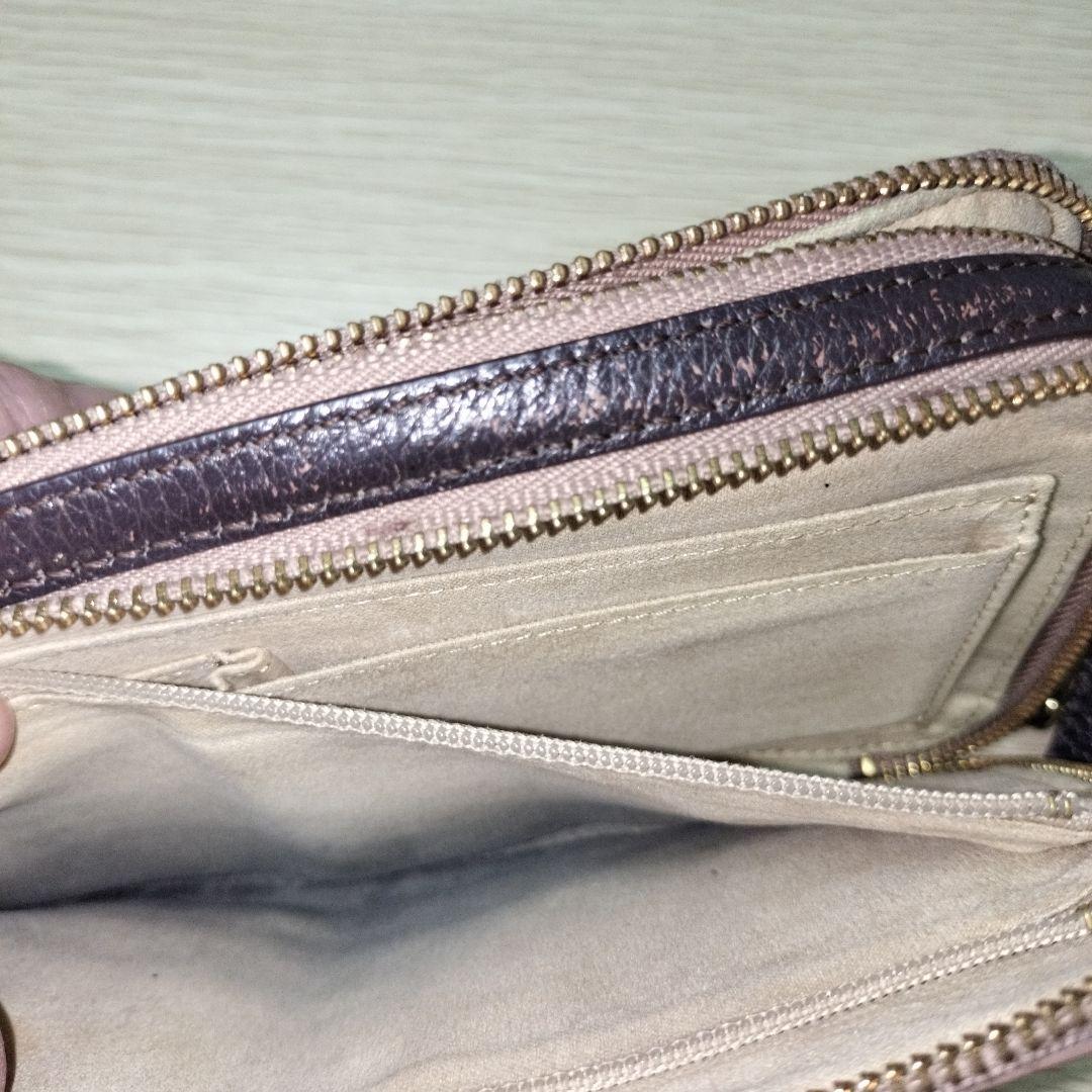 アタオ　ATAO　アミュレット　ヴィトロ　セピアボルドー