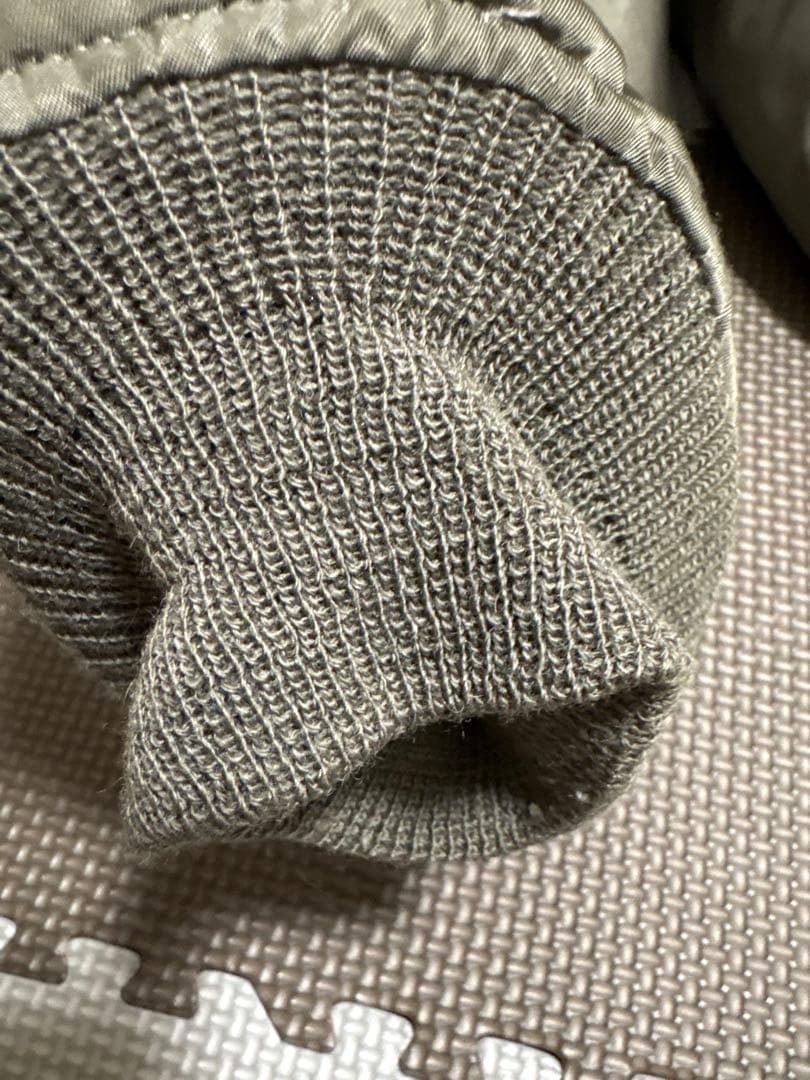 MA-1 フライトジャケット Lサイズ ドラゴンフライト