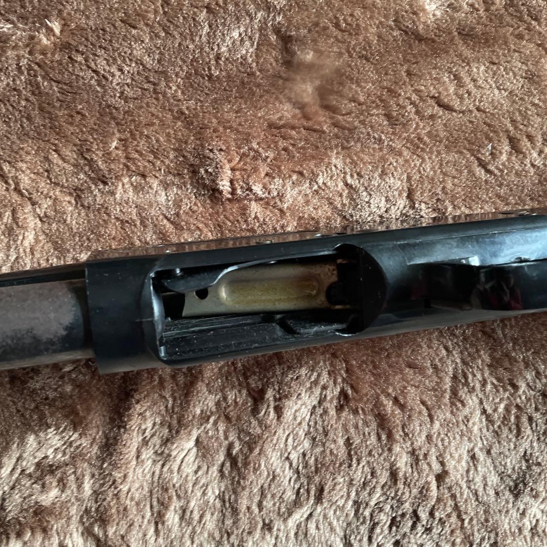 MGC レミントン　ショットガン　31-RS2 モデルガン