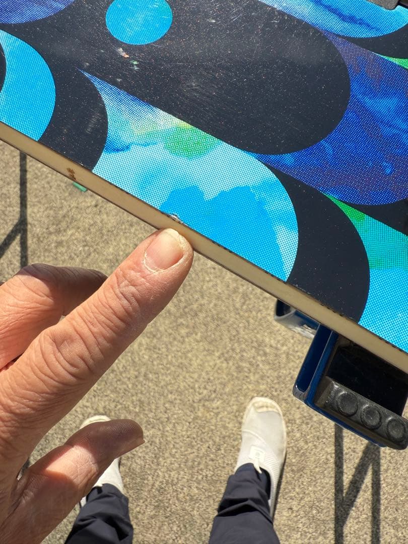 Burton feelgood 149cm バートンフィールグッド＋ジェネシスＳ