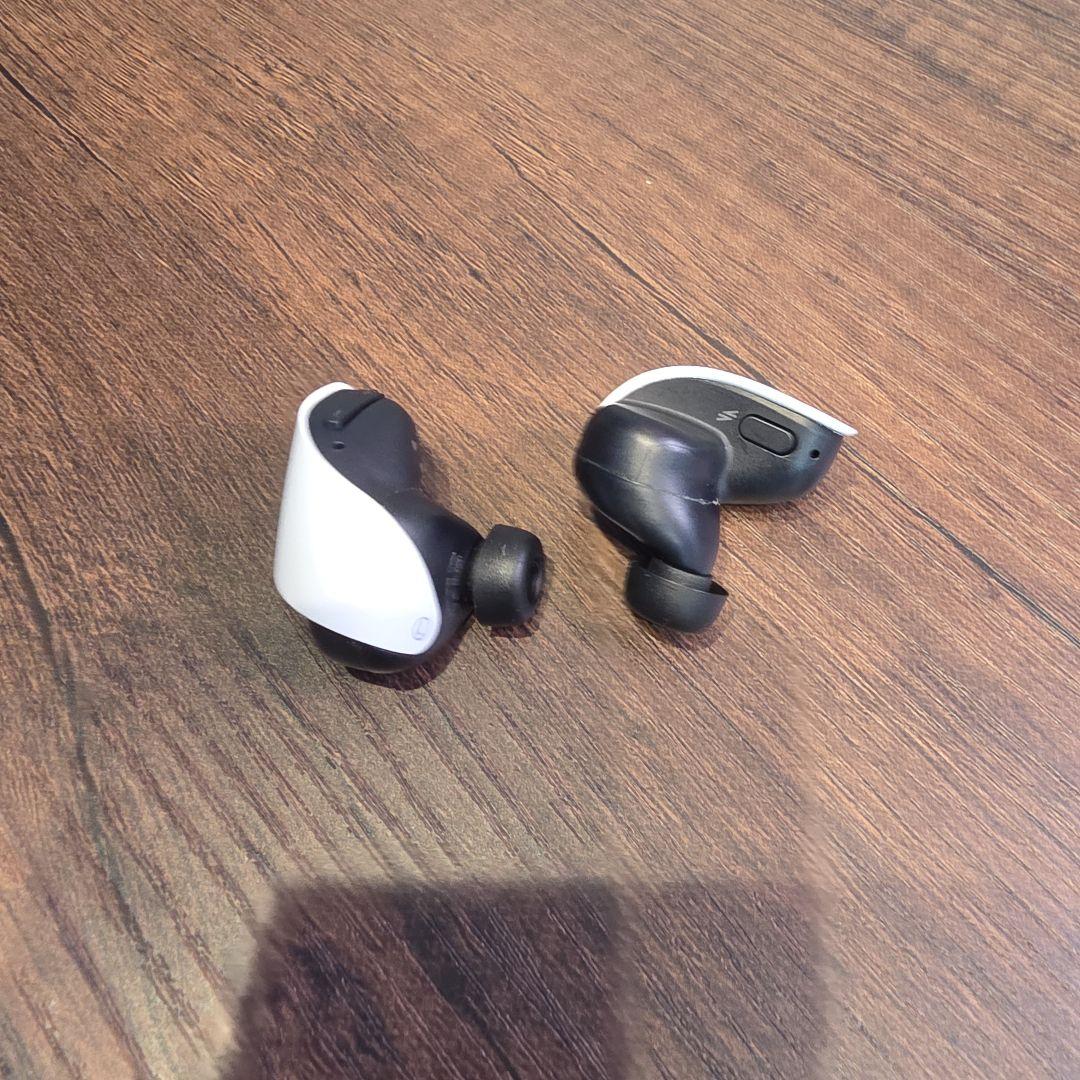 PS5用 PULSE Explore ワイヤレスイヤホン CFI-ZWE1J