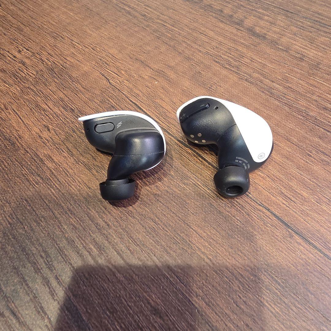 PS5用 PULSE Explore ワイヤレスイヤホン CFI-ZWE1J