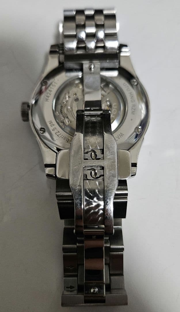 【HAMILTON /ハミルトン】腕時計 アメリカン クラシック