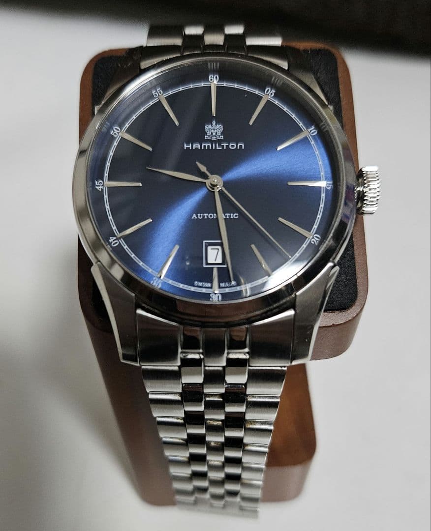 【HAMILTON /ハミルトン】腕時計 アメリカン クラシック