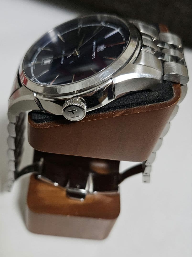 【HAMILTON /ハミルトン】腕時計 アメリカン クラシック