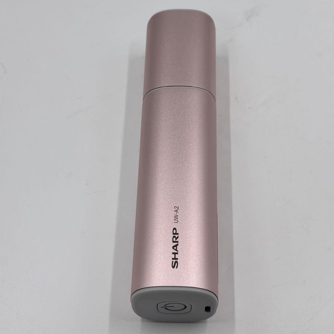 超音波ウォッシャー UW-A2 SHARP シャープ