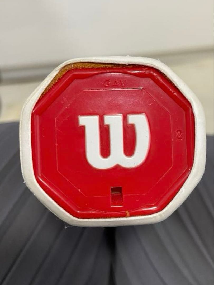 マツヒロ様用⭐️ ウィルソン プロスタッフ97 CV v12.0 G2フェデラー