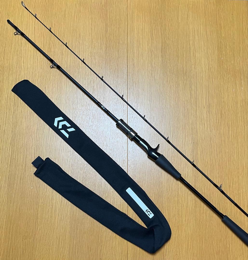 DAIWA Catalina(キャタリナ) BJ AP 63XXHB