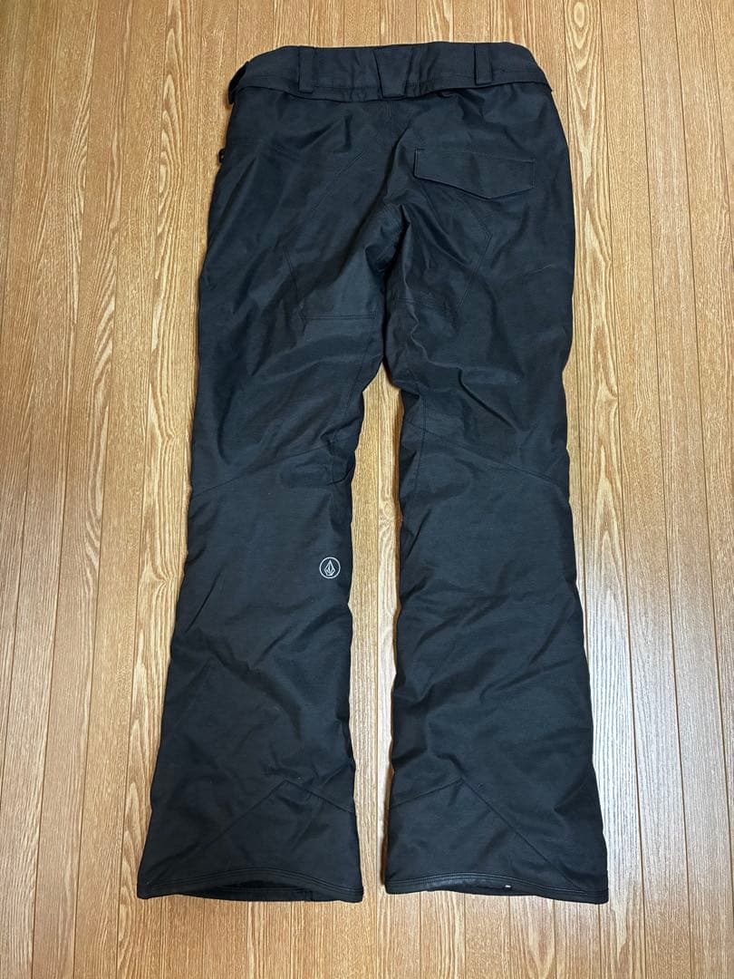美品　ボルコム　スノボ　ウェア　パンツ