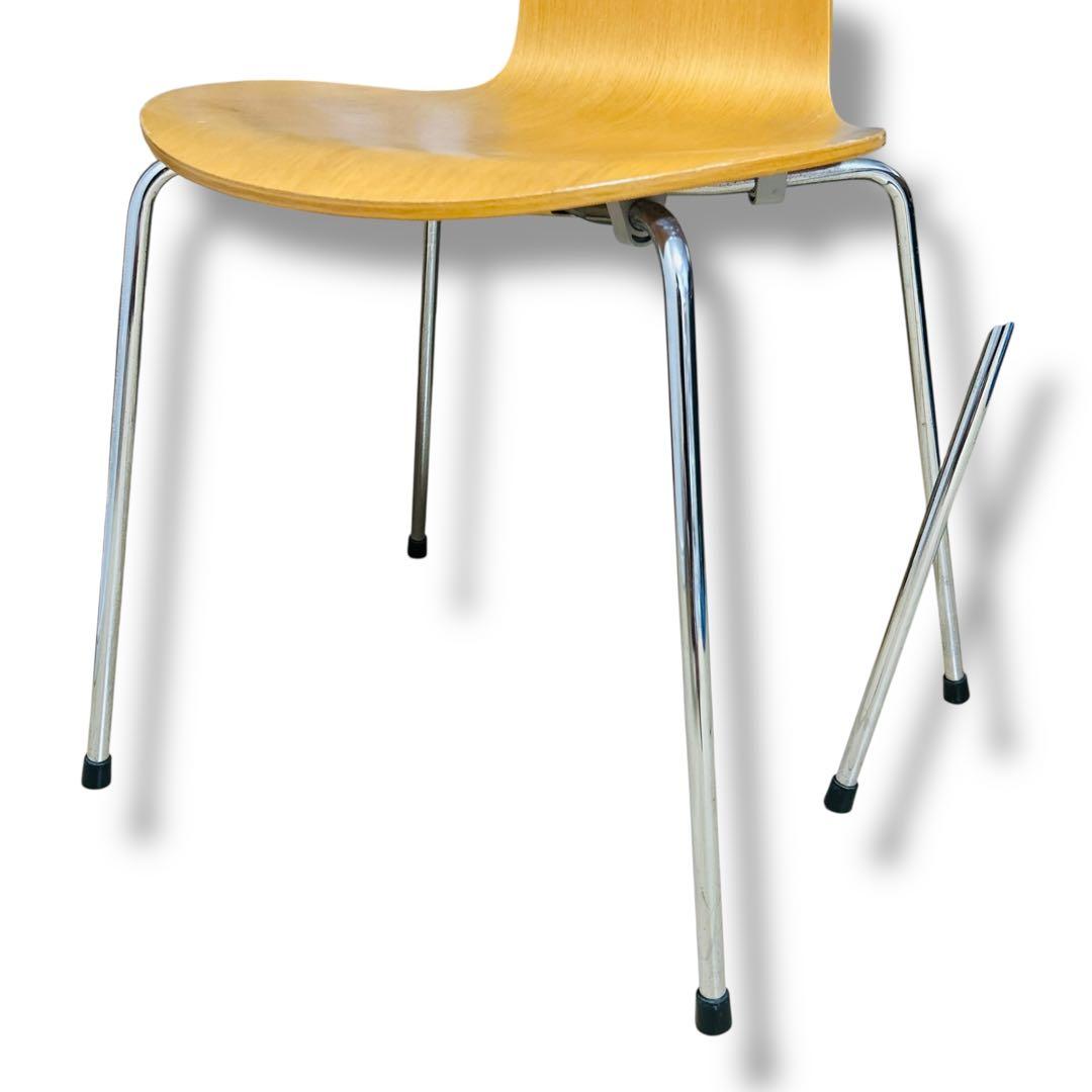 【Noth】⑦⑧Fritz Hansen アントチェア アリンコチェア