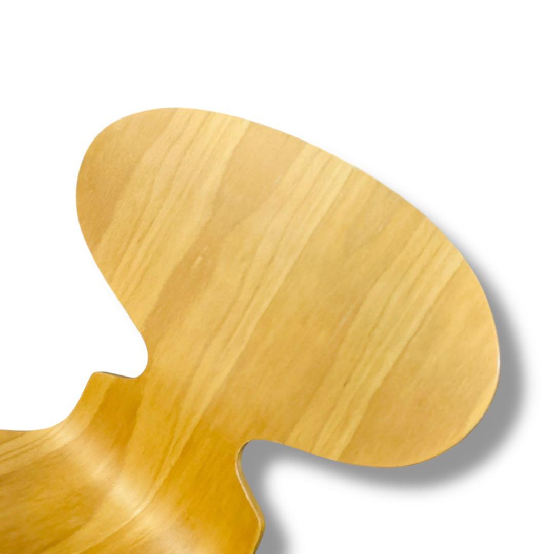 【Noth】⑦⑧Fritz Hansen アントチェア アリンコチェア