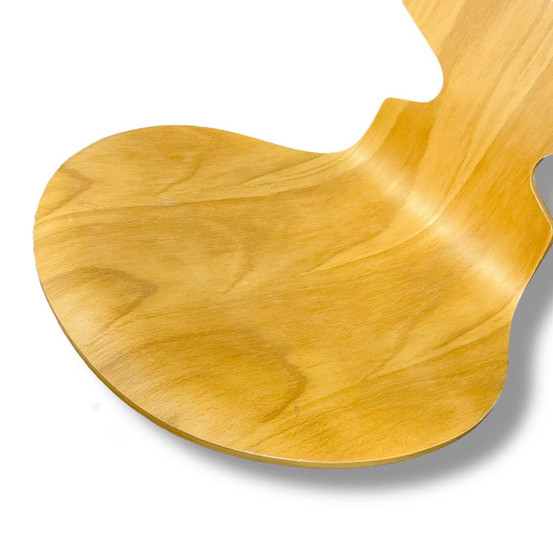 【Noth】⑦⑧Fritz Hansen アントチェア アリンコチェア