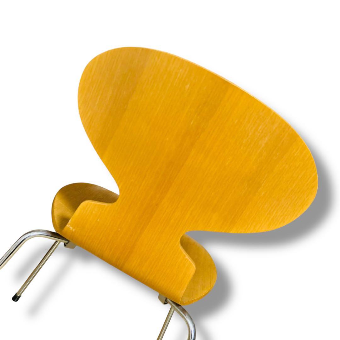 【Noth】⑦⑧Fritz Hansen アントチェア アリンコチェア