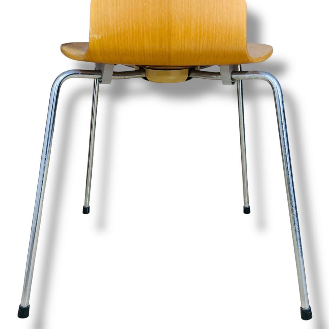 【Noth】⑦⑧Fritz Hansen アントチェア アリンコチェア