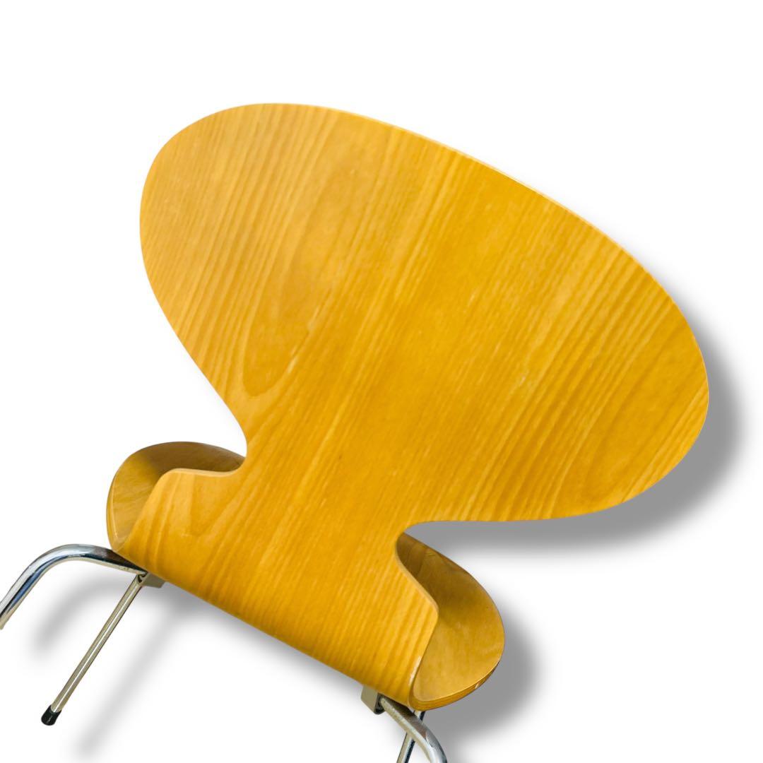 【Noth】⑦⑧Fritz Hansen アントチェア アリンコチェア