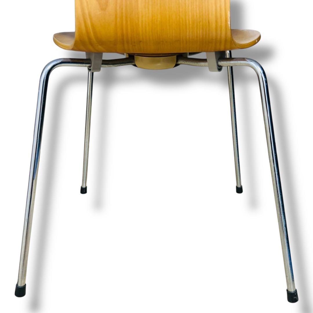 【Noth】⑦⑧Fritz Hansen アントチェア アリンコチェア