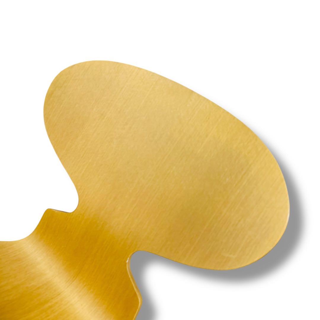 【Noth】⑦⑧Fritz Hansen アントチェア アリンコチェア