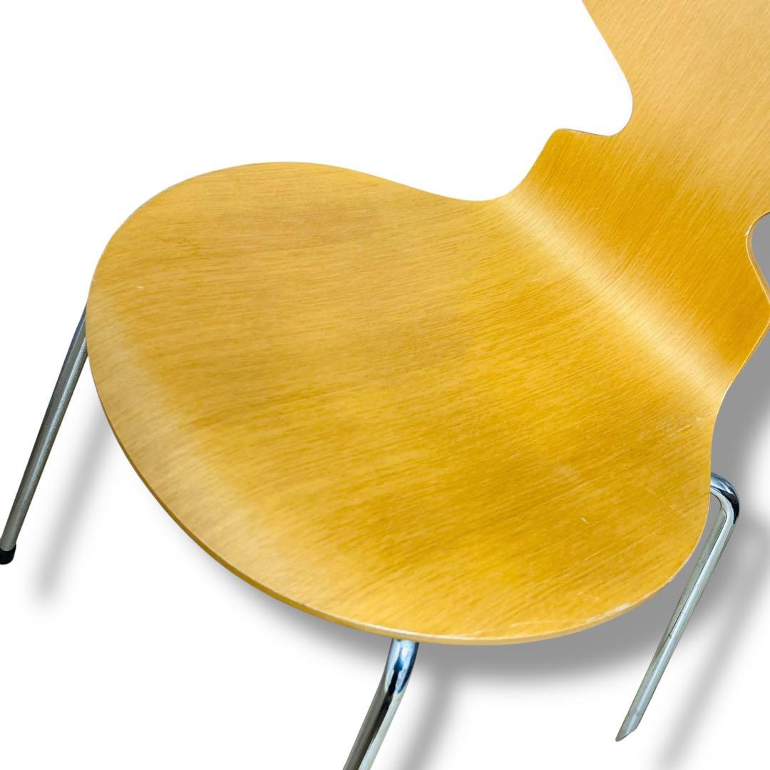 【Noth】⑦⑧Fritz Hansen アントチェア アリンコチェア