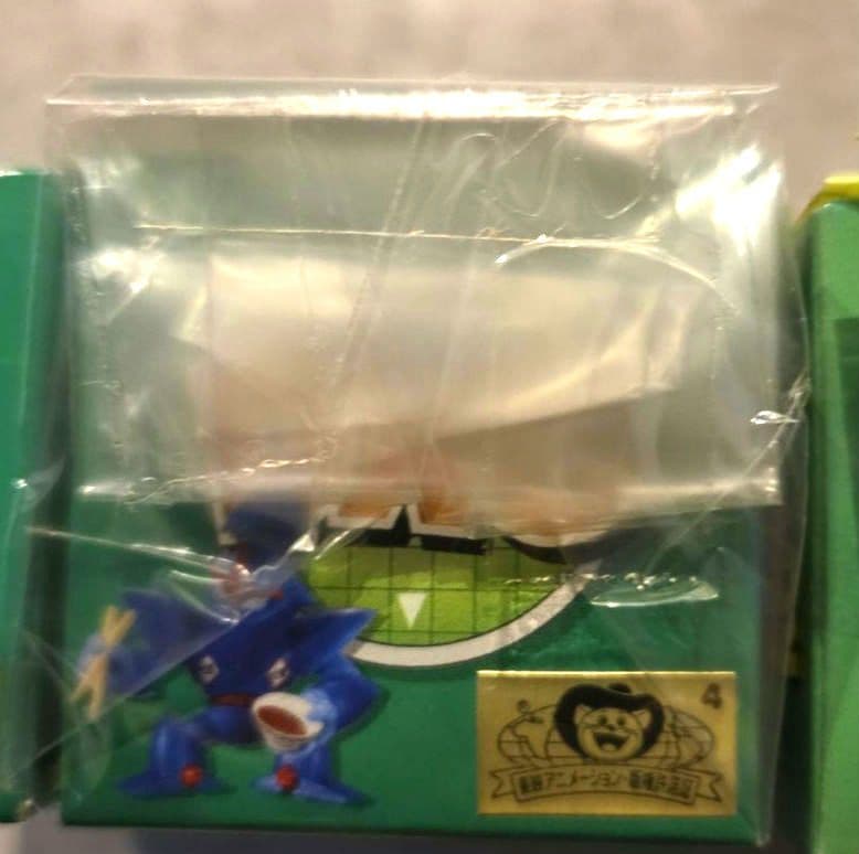 【未開封】ドラゴンボールワールドコレクタブルフィギュア 出会いと旅立ち編８種