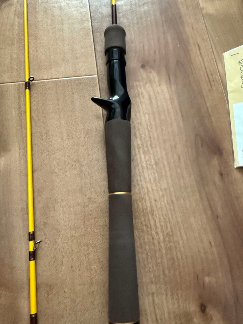 ロデオクラフト 99+ ツーナインプラス チョコバナナ 52MLーB