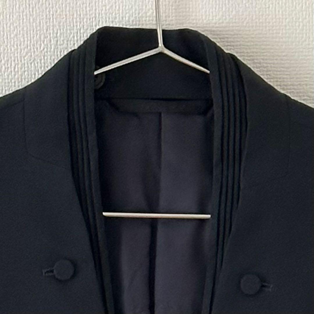 ISSEY MIYAKE MEN〈イッセイミヤケメン〉　ノーカラージャケット