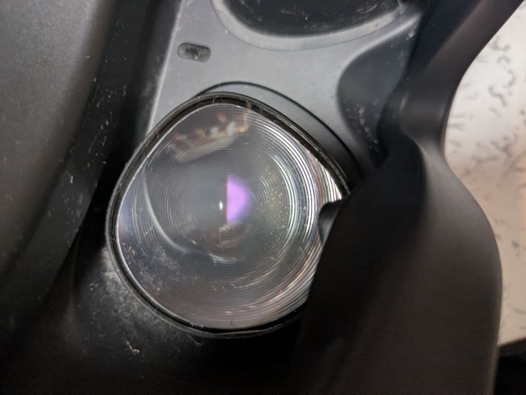  quest2 VR本体 64GB 動作確認済み 充電ケーブルなし