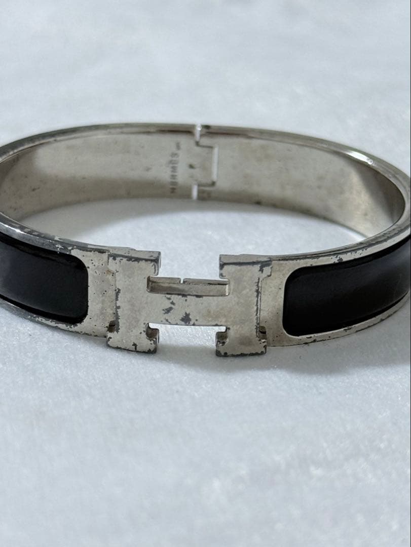 バングル　エルメス